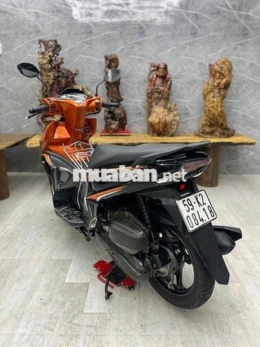 👉Airblade 2017 chính chủ bstp dàn áo đẹp, máy zin