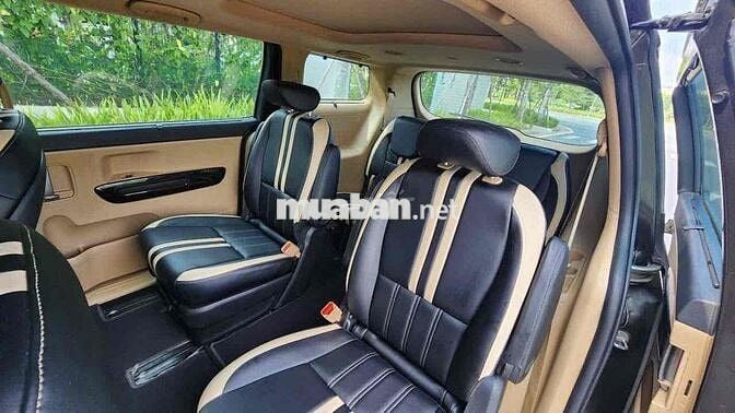 Kia Sedona 2016 - 160000 km
