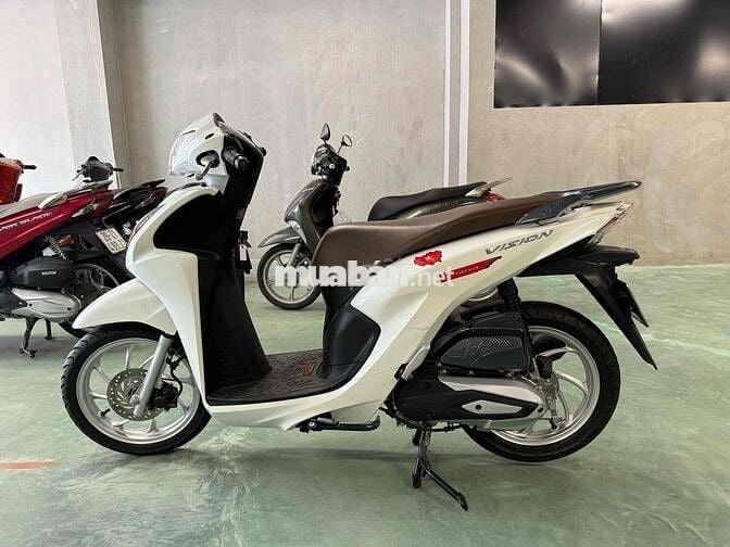 Vision 2023 biển Hà Nội đi cực ít 9003km