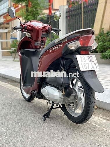 vision dk 2018 ngon,chất