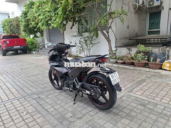 Xe yamaha Exiter 2018
