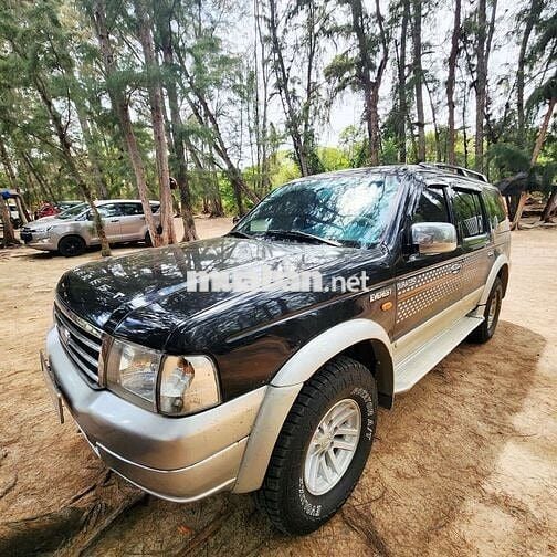 2005 Gasoline XL 4x2 - 156000 km