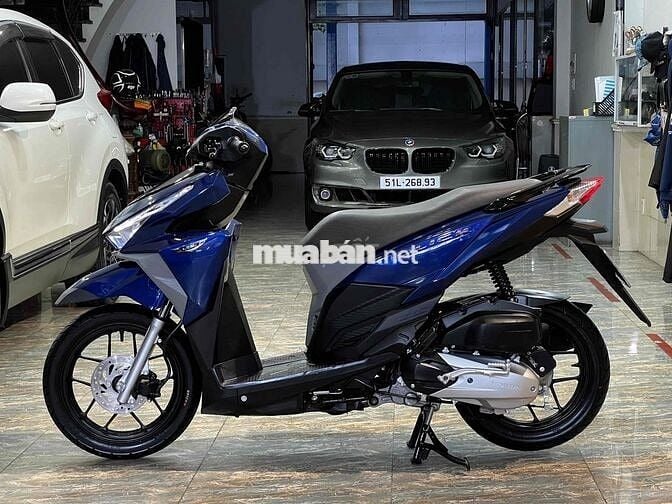 𝐇𝐨𝐧𝐝𝐚 𝐂𝐥𝐢𝐜𝐤 𝟏𝟐𝟓𝐢 - BSTP - Xe Zin / Máy chưa rớt