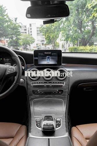 GLC300 AMG Model 2019 cá nhân full kịch bảo dưỡng