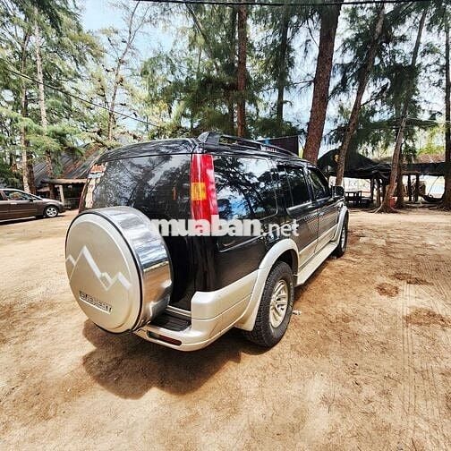 2005 Gasoline XL 4x2 - 156000 km