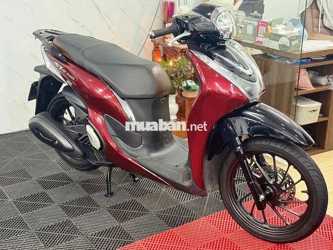 💥SHmode ABS bản sport đời 2021 BSTP Chính Chủ💥