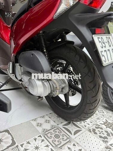SH150 Ý 150 Chính Chủ BSTP, Máy Zin