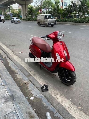 cần bán Attila 50cc