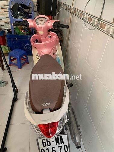 không sử dụng nên bán