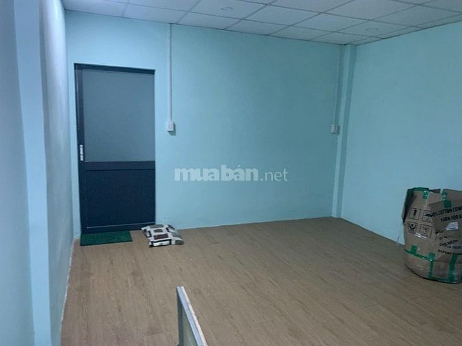 Đường xe hơi quận 1. Số 168/22 Nguyễn Cư Trinh. NH định giá > 7 tỷ