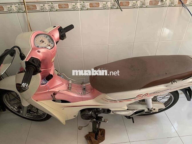 không sử dụng nên bán
