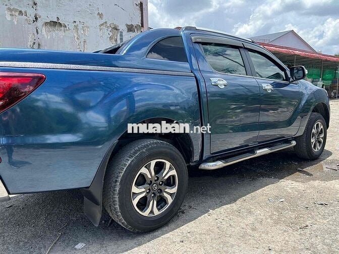 Mazda BT 50 2016 AT 2.2