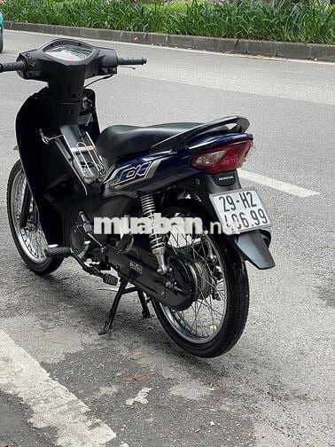 wave@ 110  đời 2023 giá 16tr