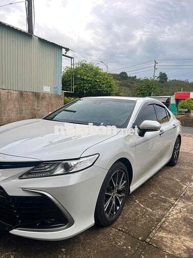 Toyota Camry 2022 2.0Q - 51000 km