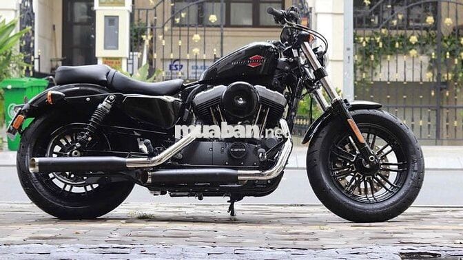 Bán xe harley davidson 48