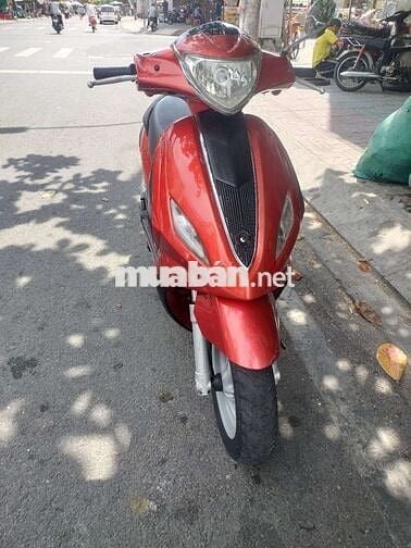 Vespa Piaggio fly 2013 Fi fun xăng điện tử