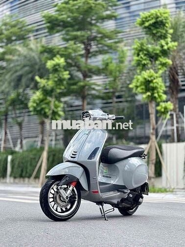 Vespa Sprint 125 ABS
