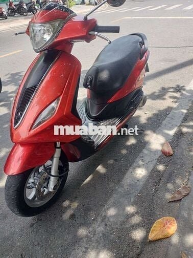 Vespa Piaggio fly 2013 Fi fun xăng điện tử