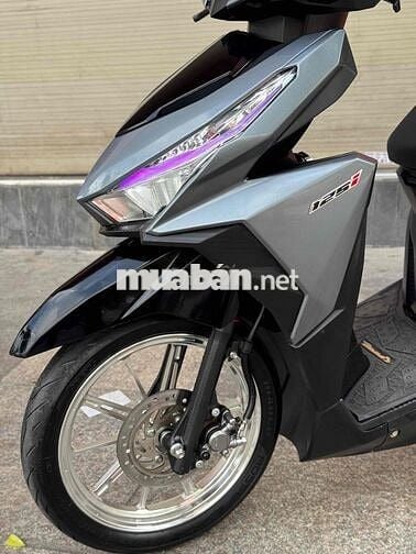 Click Thái 125 2016 BSTP 9chủ