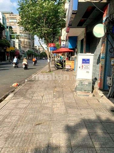 Cơ hội đầu tư nhà góc 2 mặt tiền Điện Biên Phủ, 464m², sổ hồng riêng