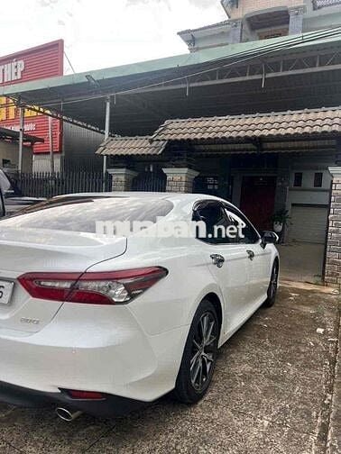 Toyota Camry 2022 2.0Q - 51000 km