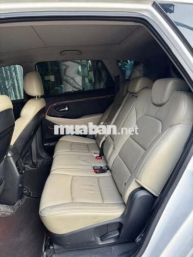 Kia Rondo 2017 2.0 GATH - 94000 km