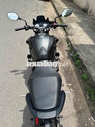 Honda CB650F ABS 2018