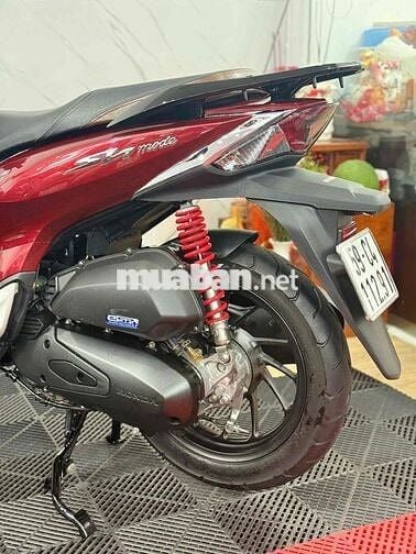 💥SHmode ABS bản sport đời 2021 BSTP Chính Chủ💥