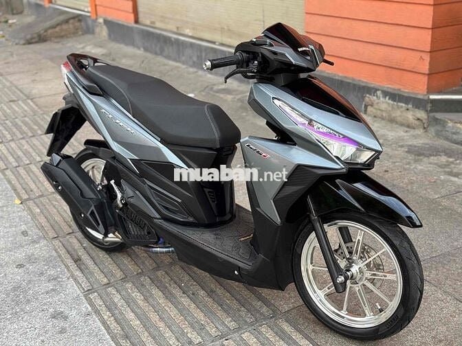 Click Thái 125 2016 BSTP 9chủ
