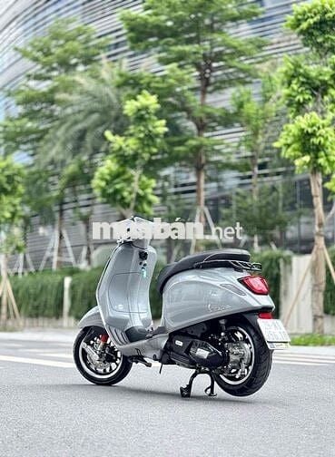 Vespa Sprint 125 ABS