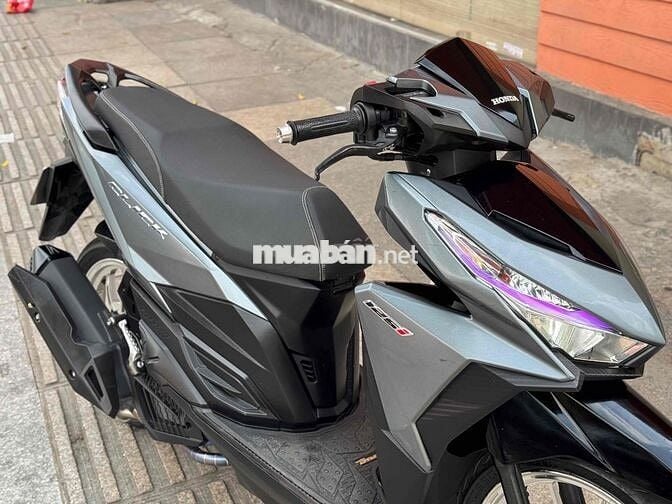 Click Thái 125 2016 BSTP 9chủ