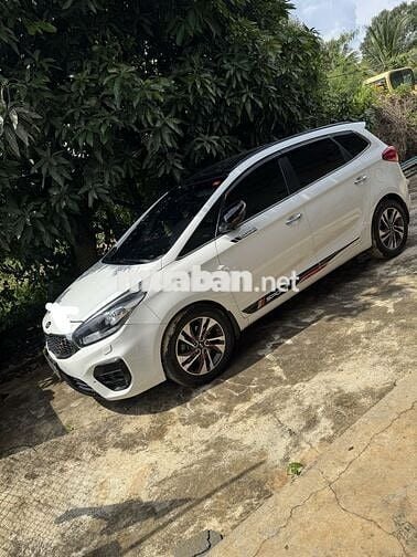 Kia Rondo 2017 2.0 GATH - 94000 km