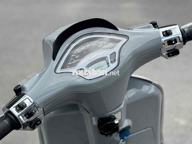 Vespa Sprint 125 ABS