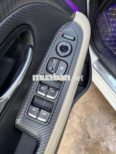 Kia Rondo 2017 2.0 GATH - 94000 km