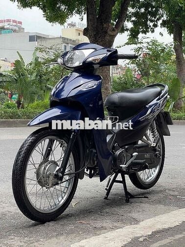 wave@ 110  đời 2023 giá 16tr