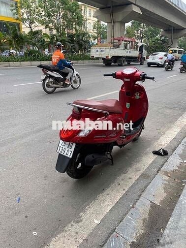 cần bán Attila 50cc