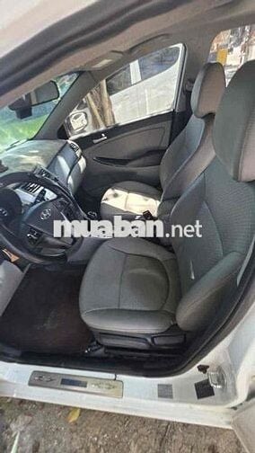 Hyundai Accent 2015 1.4 AT - 66000 km