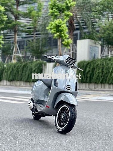 Vespa Sprint 125 ABS