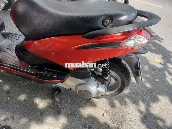 Vespa Piaggio fly 2013 Fi fun xăng điện tử