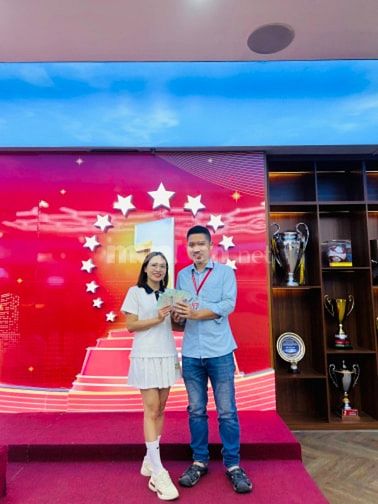 TUYỂN DỤNG NHÂN VIÊN KINH DOANH - CSKH