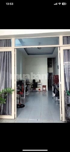 Bán nhà đường số 37 Tân Hưng 4x22 xd 4L giá 8,6 tỷ