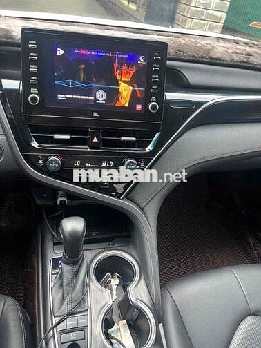 Toyota Camry 2022 2.0Q - 51000 km