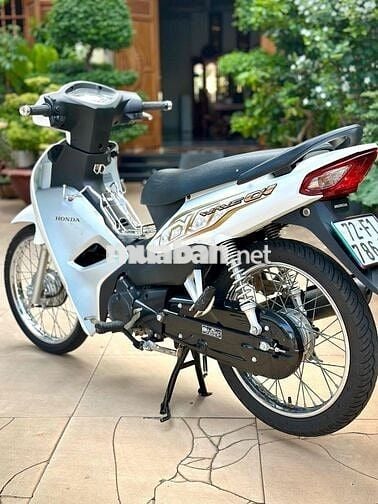 WAVE 2021 up đèn Zhipat siêu nét ❤️