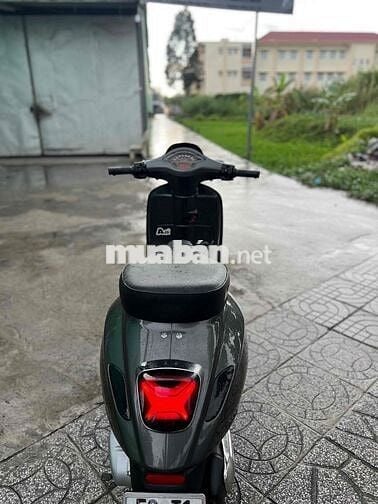 vespa 125 sprint 2016