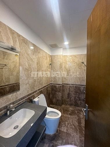 Chính chủ cho thuê liền kề làng Việt Kiều Châu Âu dt95m2 x 4 tầng