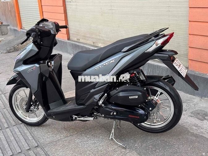 Click Thái 125 2016 BSTP 9chủ