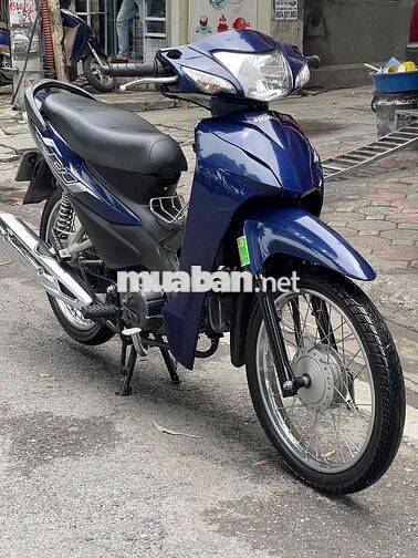 wave@ 110  đời 2023 giá 16tr