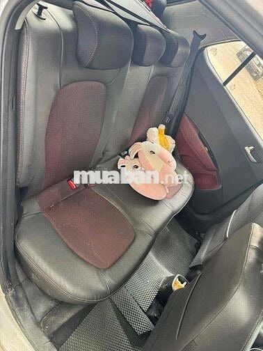 Hyundai Grand i10 2019 Grand 1.2 AT - 95000 km
