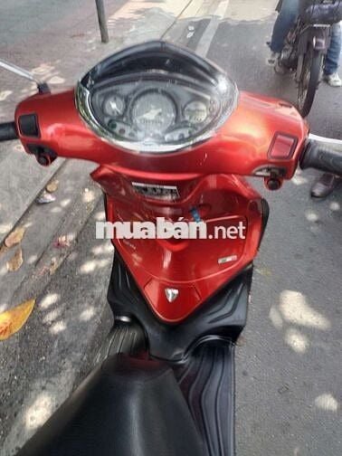 Vespa Piaggio fly 2013 Fi fun xăng điện tử