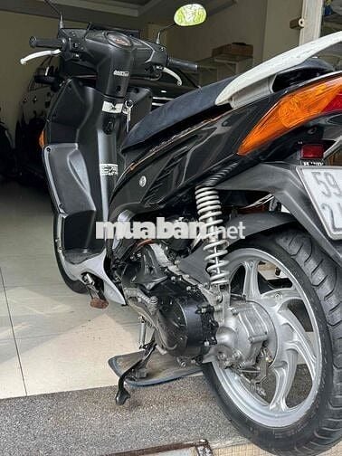 BÁN CLICK MÁY THÁI CUỐI 2011 MỚI 98%,BSTP 1 CHỦ
